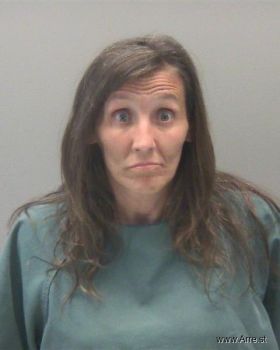 Danielle Nicole York Mugshot