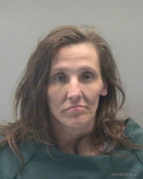 Danielle Nicole York Mugshot