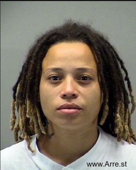 Danielle  Young Mugshot