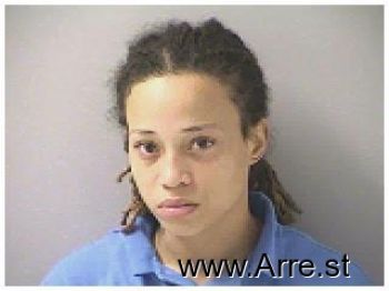 Danielle Lynn Young Mugshot