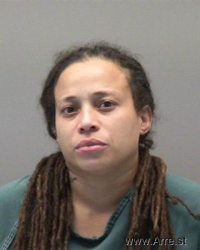 Danielle Lynn Young Mugshot