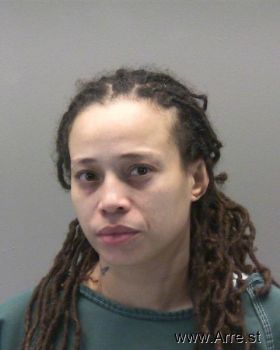 Danielle Lynn Young Mugshot