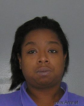 Danleane  Reese Mugshot