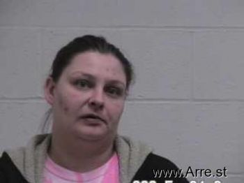 Dannielle Nichol Crabtree Mugshot