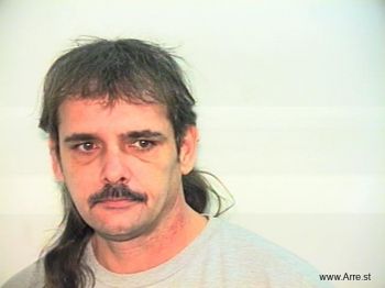 Danny L Adams Mugshot