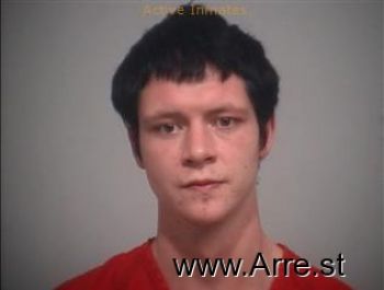 Danny Dale Cook Mugshot