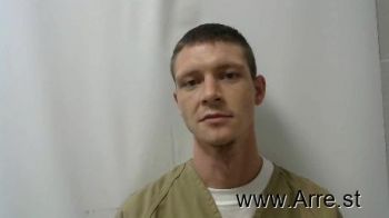 Danny Dale Cook Iii Mugshot