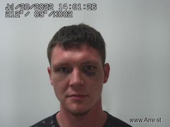 Danny Dale Cook Iii Mugshot