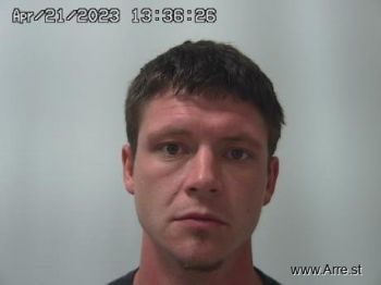 Danny Dale Cook Iii Mugshot