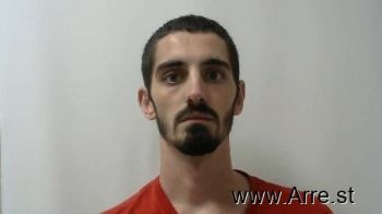 Danny Lee Cox Mugshot