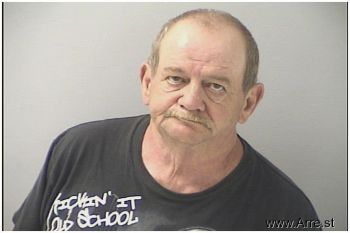 Danny Lee Gray Mugshot