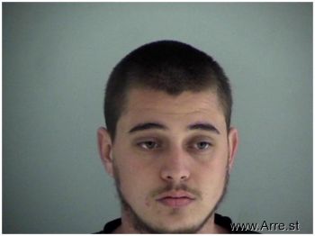 Danny Michael Jones Mugshot