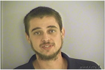 Danny Michael Jones Mugshot