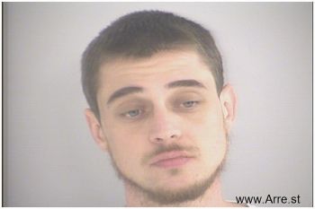 Danny Michael Jones Mugshot