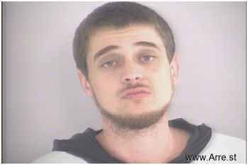 Danny Michael Jones Mugshot