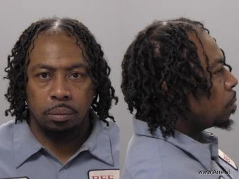 Danny Eugene Mays Mugshot