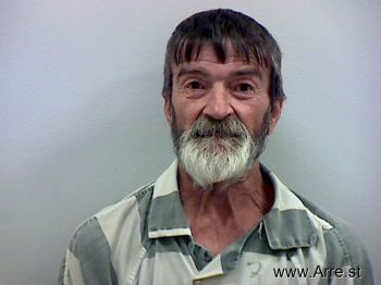 Danny  Terry Mugshot