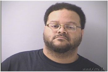 Danny Morris Thompson Jr Mugshot