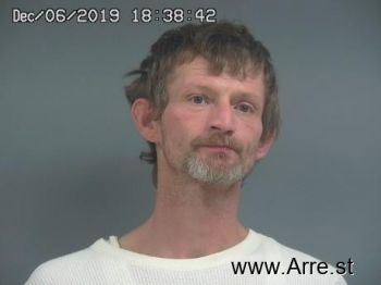 Danny Elbe Wilson Mugshot