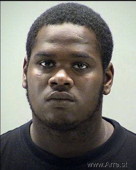 Dante Dashawn Anderson Tucker Mugshot