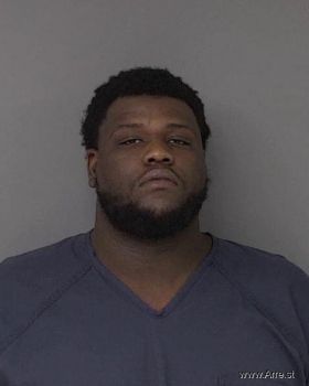 Dante Jamal Bland Mugshot