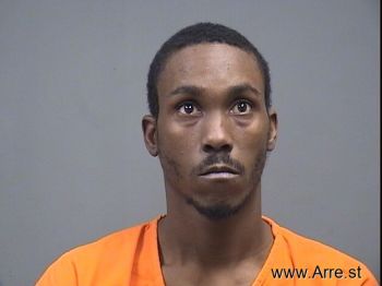 Dante A Sr Holloway Mugshot