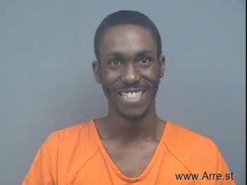 Dante  Holloway Mugshot