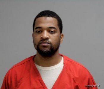 Dante Lee Johnson Mugshot