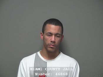 Dante Lamont Lundy Mugshot