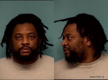 Dante  Sanders Mugshot