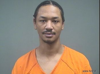 Dante Aulaun Wells Mugshot