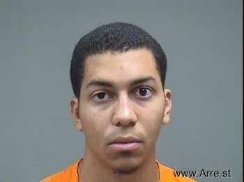 Dante  Wright Mugshot