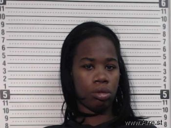 Danyell S Cooper Mugshot