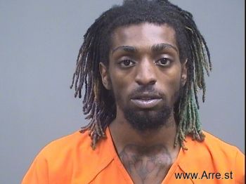 Daquantae Laquan Kimbrough Mugshot