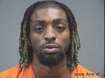 Daquantae Laquan Kimbrough Mugshot