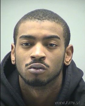 Daquon D Harris Mugshot