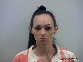 Darci  Cleveland Mugshot