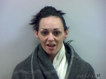 Darci  Cleveland Mugshot