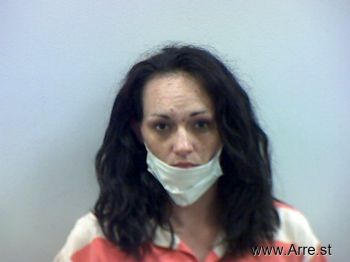 Darci  Cleveland Mugshot