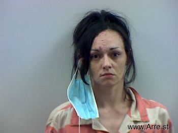 Darci  Cleveland Mugshot