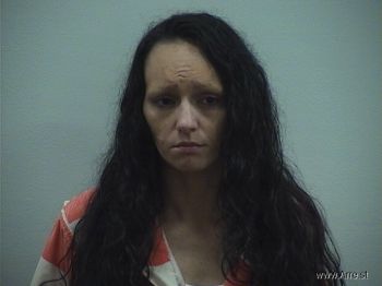 Darci  Cleveland Mugshot