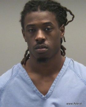 Darco Jaquan Groves Mugshot