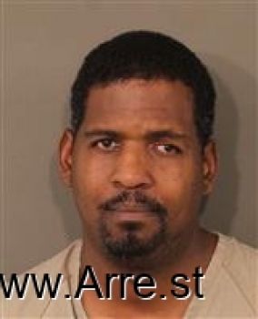 Darell A Anderson Mugshot