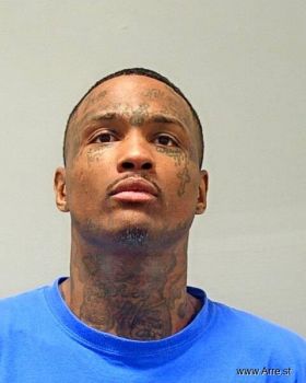 Darelle Antwan Frazier Mugshot