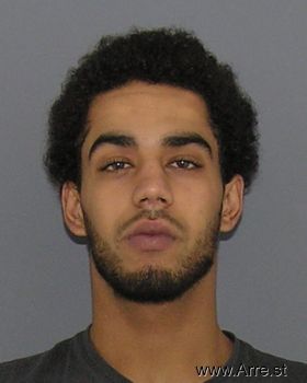 Darian Jamal Johnson Mugshot