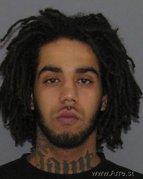 Darian  Johnson Mugshot