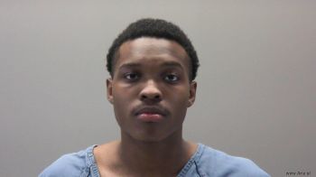 Darian Dangelo Lawrence Mugshot