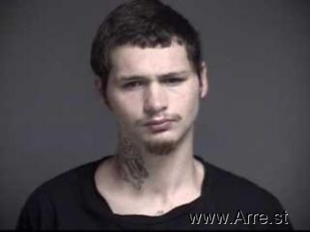 Darik Richard Wallace Mugshot