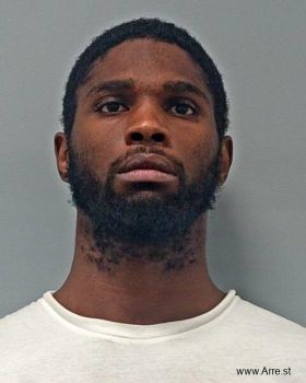 Darion Ramone Reese Mugshot