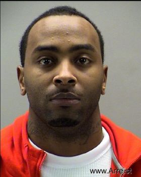 Darion L Stargell Mugshot